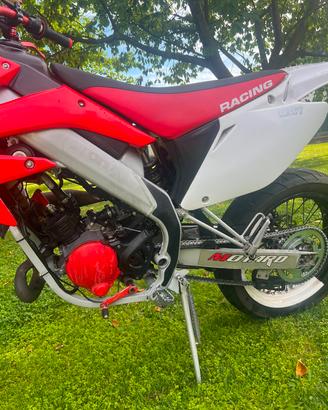 Motard HM racing 