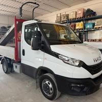 Iveco Daily 35-180 ribaltabile trilaterale Ambra