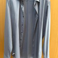 camicia uomo 