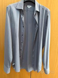 camicia uomo 