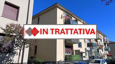 Appartamento Vaprio d'Adda [115trilovapVRG]