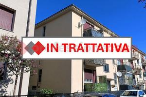 Appartamento Vaprio d'Adda [115trilovapVRG]