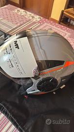 Caschi jet MT
