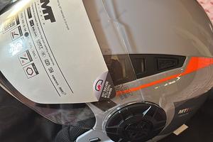 Caschi jet MT