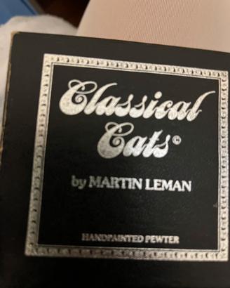 Classicat cats