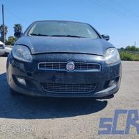 FIAT BRAVO 2 198 2.0 D MULTIJET 165CV ricambi