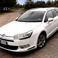 Citroen C5 CrossTourer BlueHDi 180 EAT6 S&S