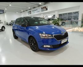 SKODA Fabia 1.0 TSI Design Edition