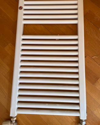Scaldasalviette bagno