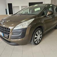 Peugeot 3008 1.6 HDi 112CV Style