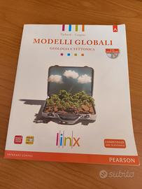 Modelli globali A ISBN 9788863643640