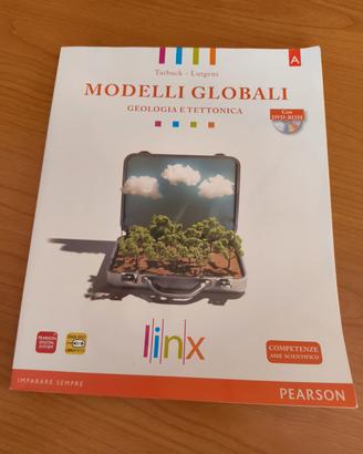 Modelli globali A ISBN 9788863643640