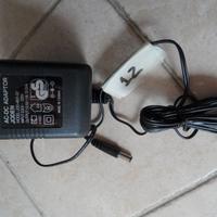 AC DC ADAPTER mod. JOD-4801-02