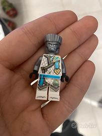 Omino lego ningiago