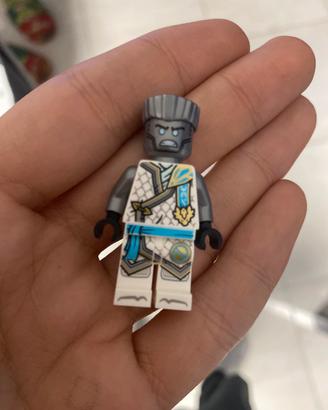 Omino lego ningiago