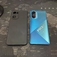 XIAOMI POCO F3 5G ( 8/256GB ) GARANZIA 