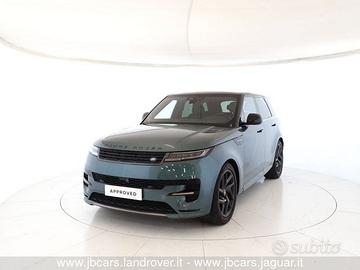 Land Rover RR Sport Range Rover Sport 3.0D l6...