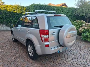 Suzuki Grand Vitara 5p 1.9DDIS anno 2006