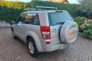 Suzuki Grand Vitara 5p 1.9DDIS anno 2006