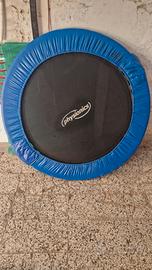 Tappeto elastico 
