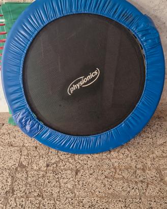 Tappeto elastico 