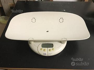 Bilancia per neonato e/o bambino