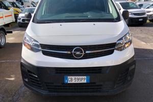 Opel Vivaro 1.5 cdti