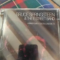 bruce springsteen hammersmith odeon 75