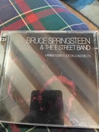 bruce springsteen hammersmith odeon 75