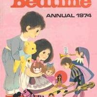 Bedtime. Annual 1974