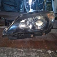 Faro Sinistro Xenon Per Subaru Impreza 2010