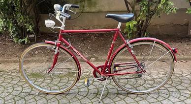 Bici da uomo 28 marca Hollywood epoca Biciclette In vendita a Padova