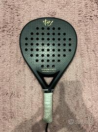 T91 Huracan 2025 - Padel
