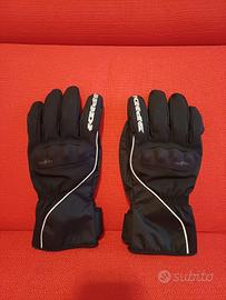 Nuovi guanti moto Spidi Wnt-2 H2Out taglia XL