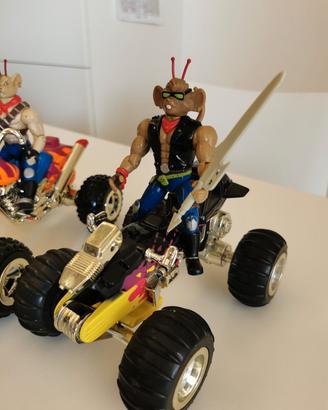 bikermice from mars 