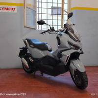 Sym 125 ADX