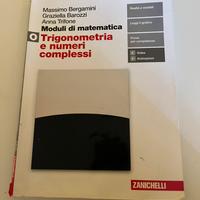 Moduli di matematica, modulo O