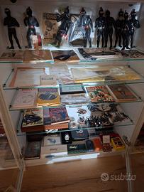 collezioni e gadget Diabolik