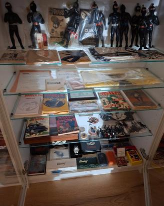 collezioni e gadget Diabolik