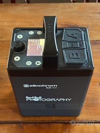 ELB 1200 HI-SYNC TO GO SET