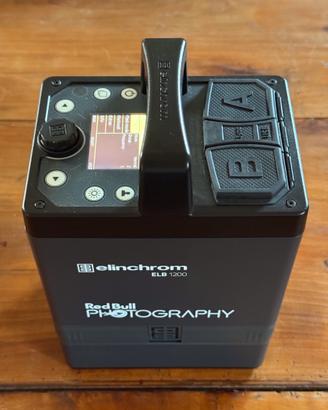 ELB 1200 HI-SYNC TO GO SET