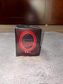 Hypnotic poison dior 100ml
