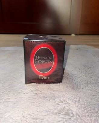 Hypnotic poison dior 100ml