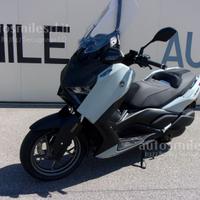 YAMAHA XMAX 300 TechMax+ EU5+