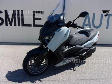 YAMAHA XMAX 300 TechMax+ EU5+
