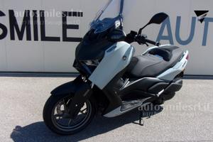 YAMAHA XMAX 300 TechMax+ EU5+