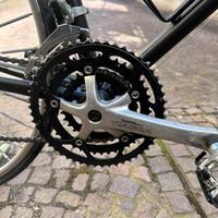 Bicicletta corsa