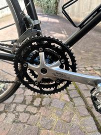Bicicletta corsa