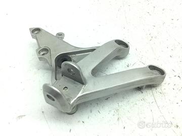 HONDA CBR RR ABS KM0 600 STAFFA SUPPORTO PEDANA AN