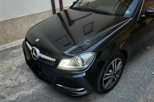 Mercedes c200 2012